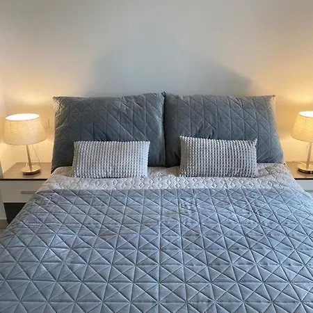 Apartman Las-olas-en-denia Denia