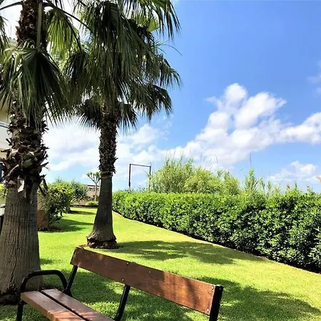 Las-olas-en-denia Apartment *
