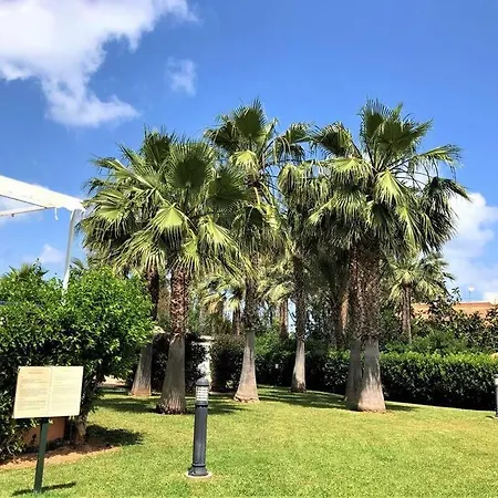 Las-olas-en-denia Apartman *
