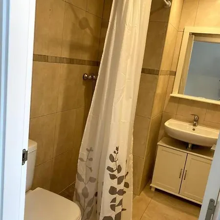 Apartman Las-olas-en-denia Denia