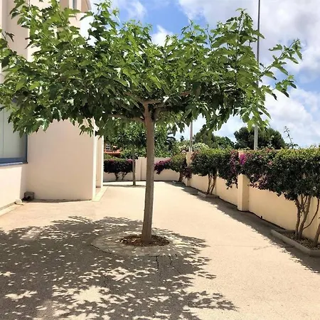 Apartman Las-olas-en-denia Denia