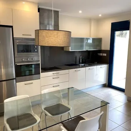 Apartman Las-olas-en-denia